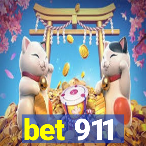 bet 911